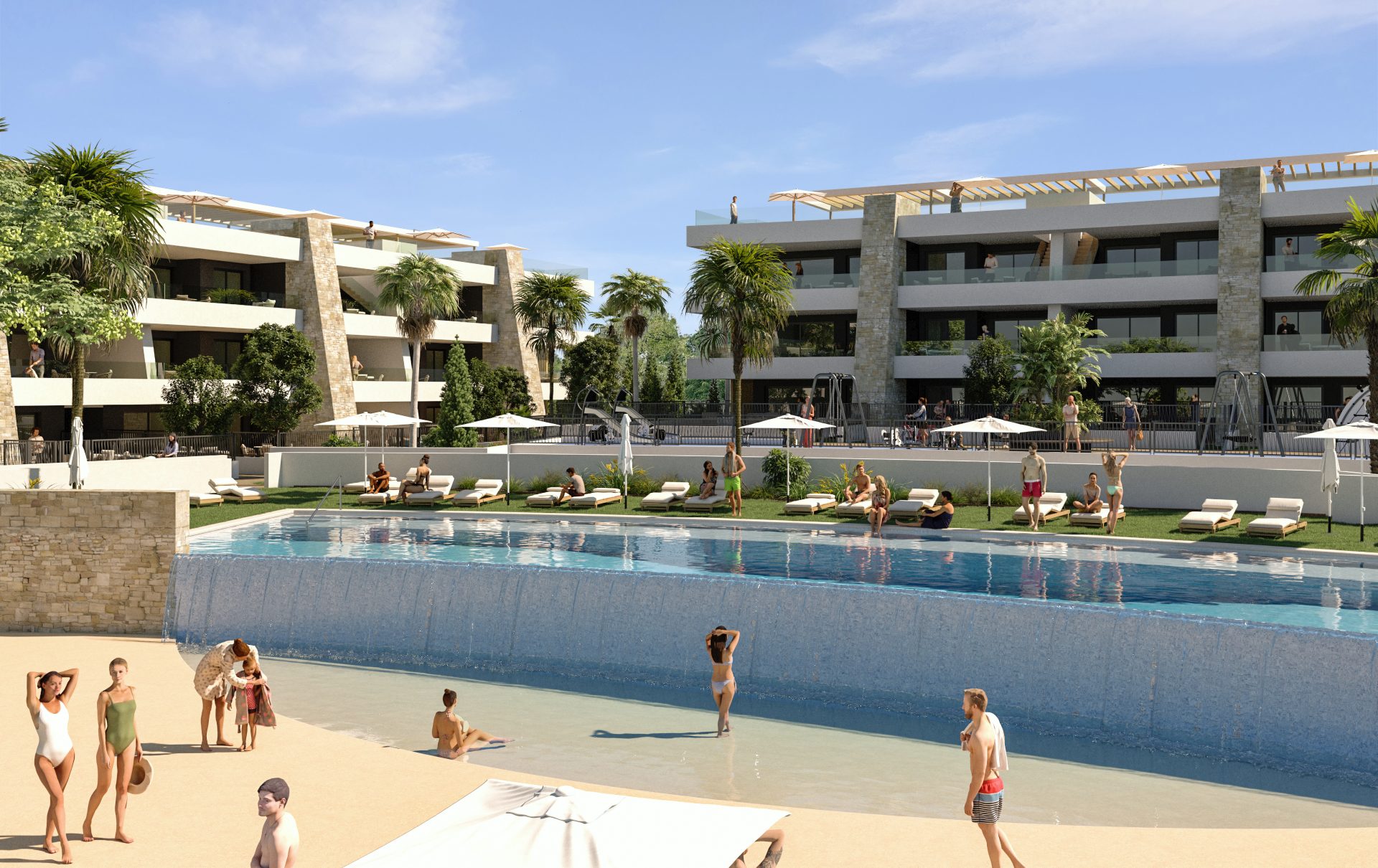 Font Del Llop Golf Resort