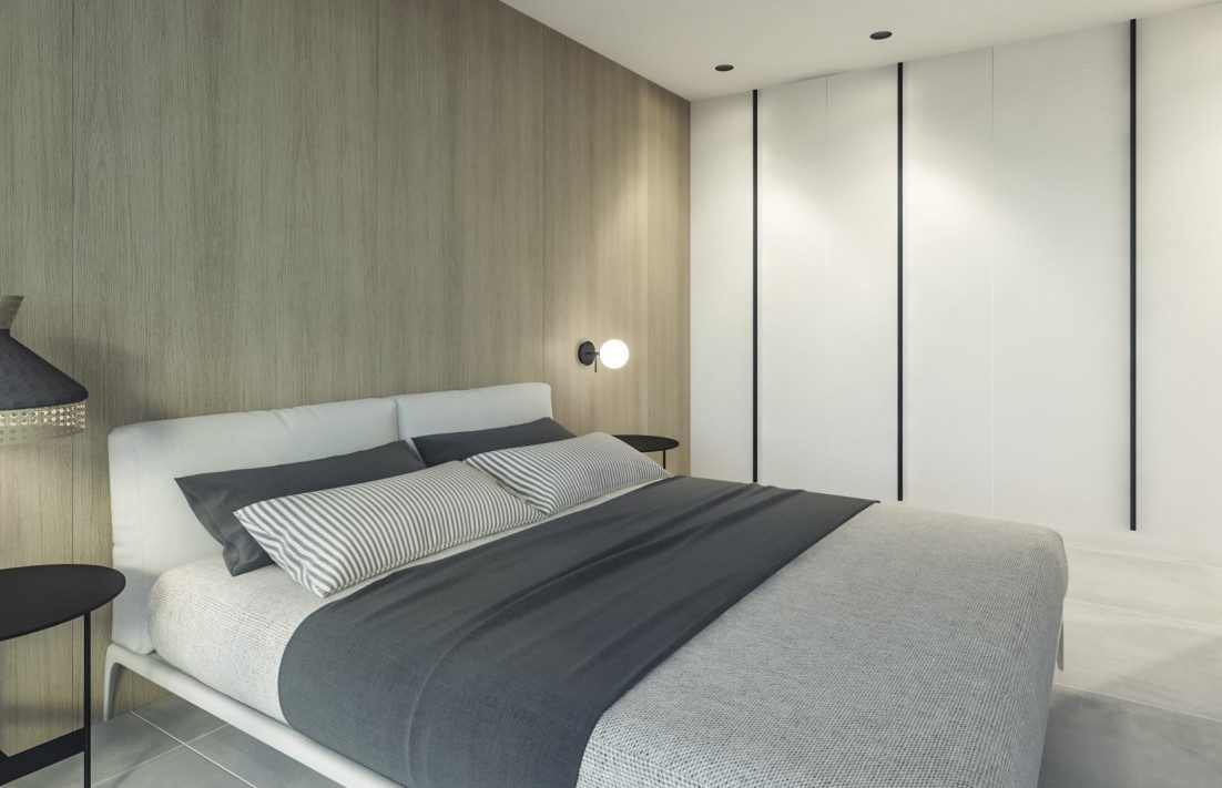 Navale Penthouse Apartment Guardamar Del Sugura