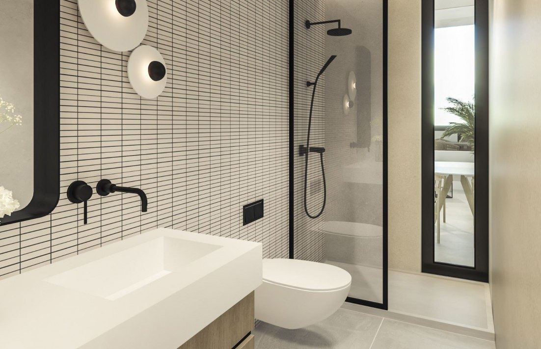 Navale Penthouse Apartment Guardamar Del Sugura