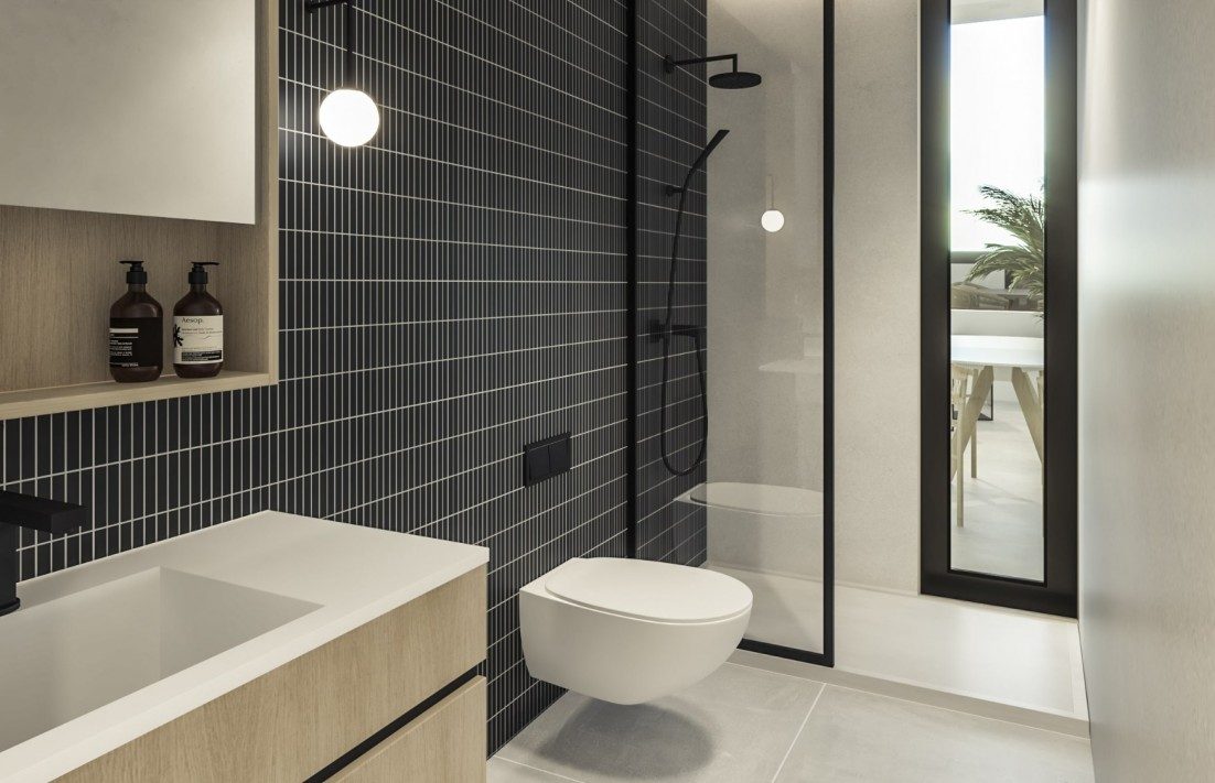 Navale Penthouse Apartment Guardamar Del Sugura