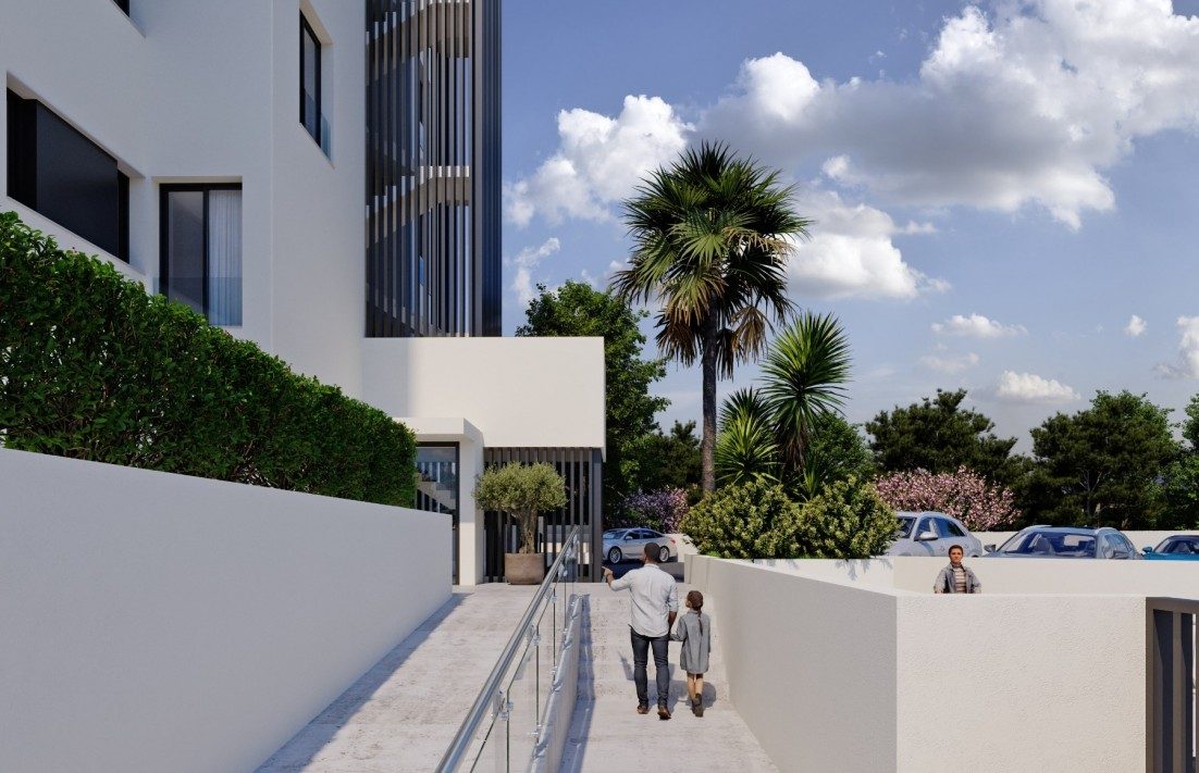 Navale Penthouse Apartment Guardamar Del Sugura