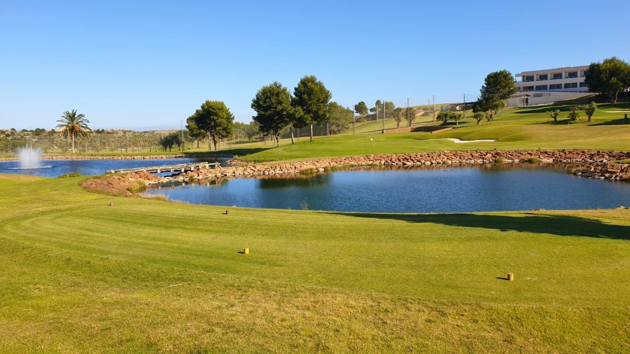Discover Your Dream Golf Property for Sale on the Costa Blanca: A Comprehensive Guide