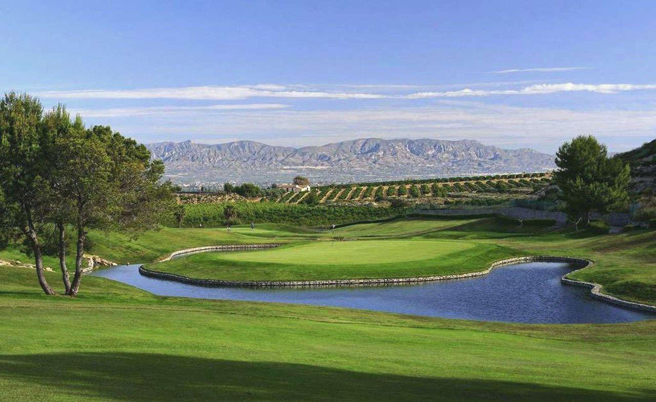 La Finca Golf Property for Sale: Discover Your Dream Home