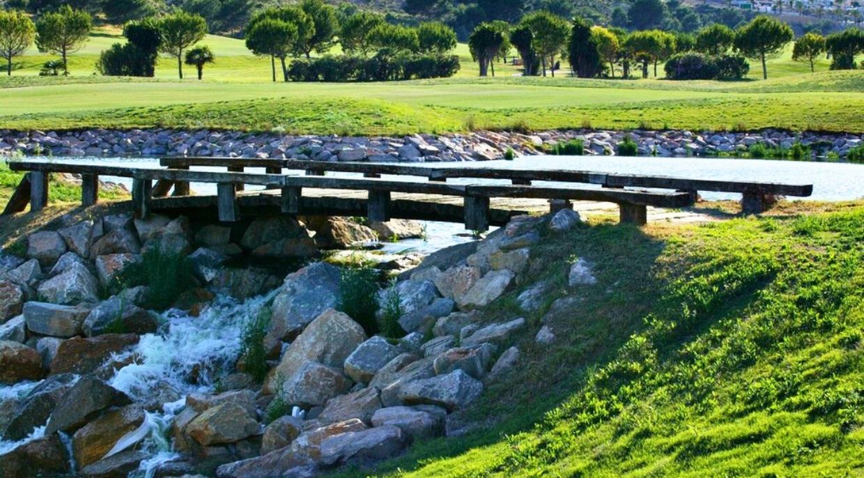 Golf Courses Close to Alicante: A Comprehensive Guide