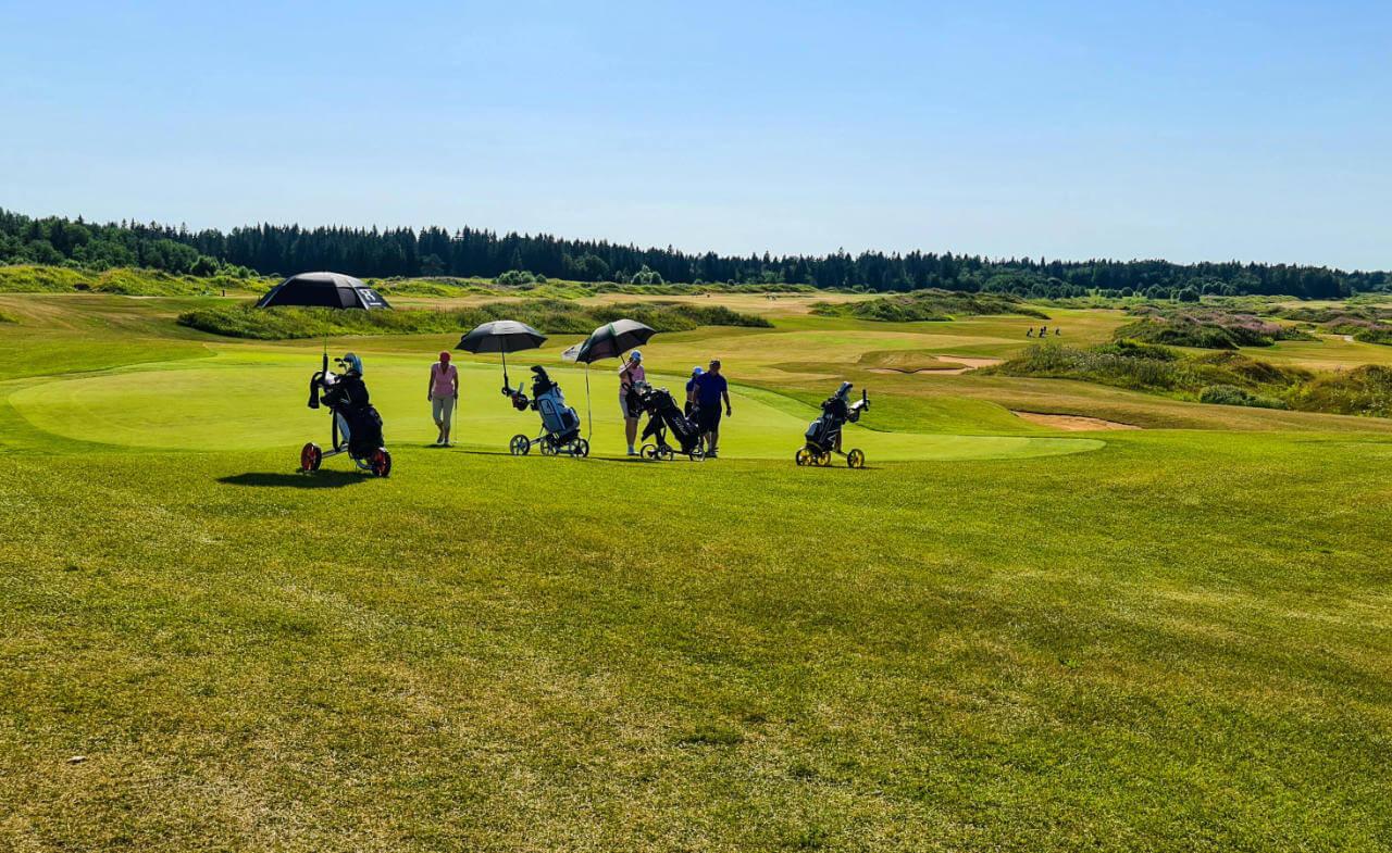 Alicante Golf Courses: Your Ultimate Guide to the Perfect Golfing Holiday