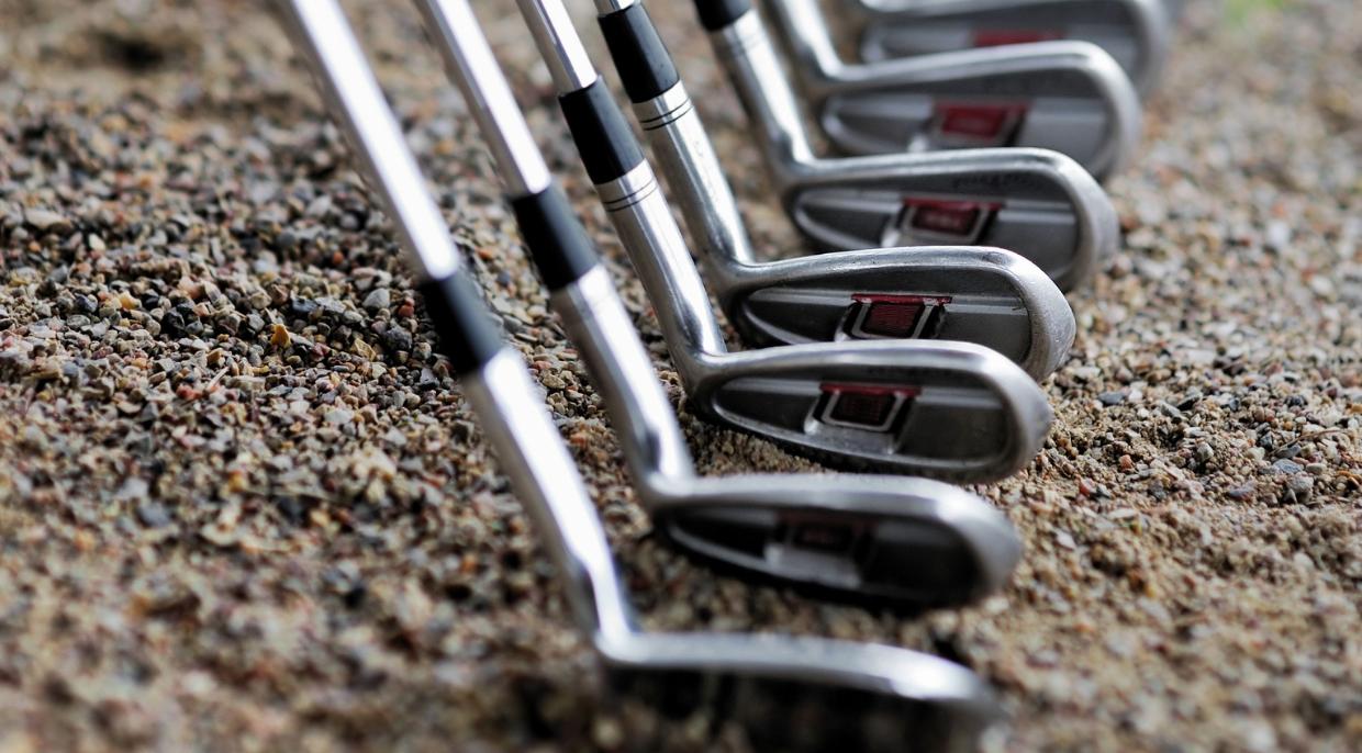 Mastering Realistic Club Distances for a Better Game