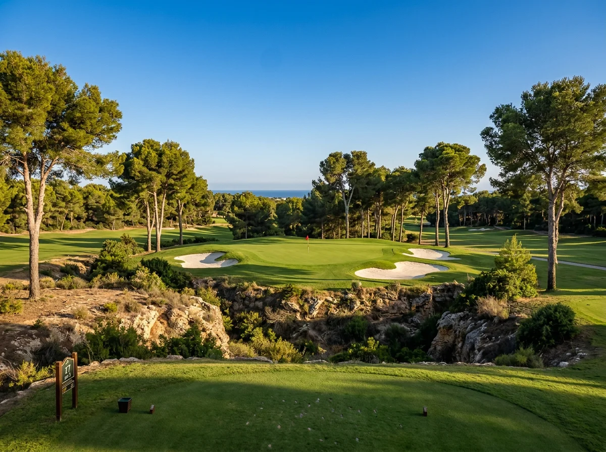 Villamartín Golf Course: The Complete Guide (2026)